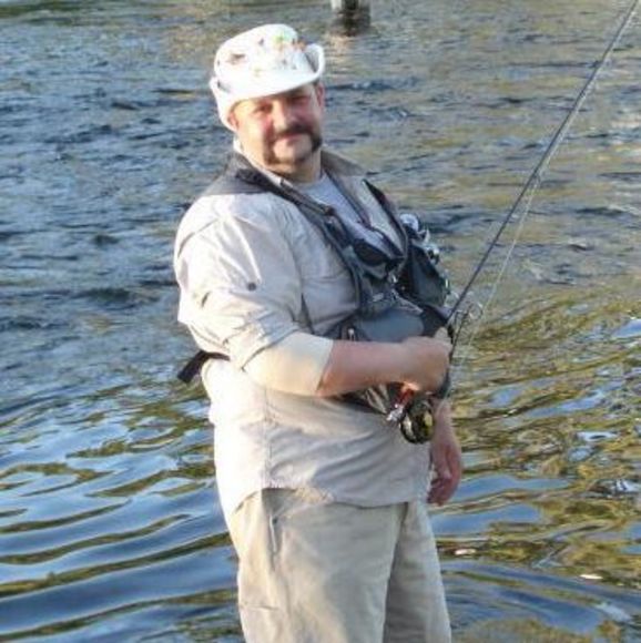 Meet your Posher, Kyle - Picture 1 of 1